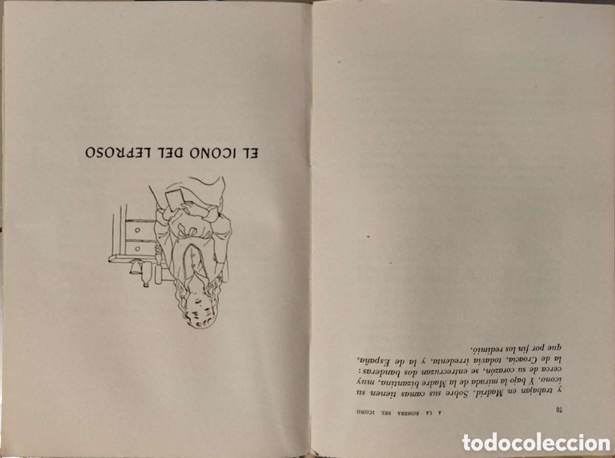 Libros de segunda mano: A la sombra del icono - Foto 3