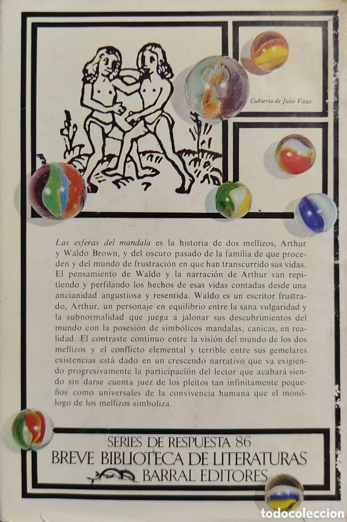 Libros de segunda mano: Las esferas del mandala - Foto 2