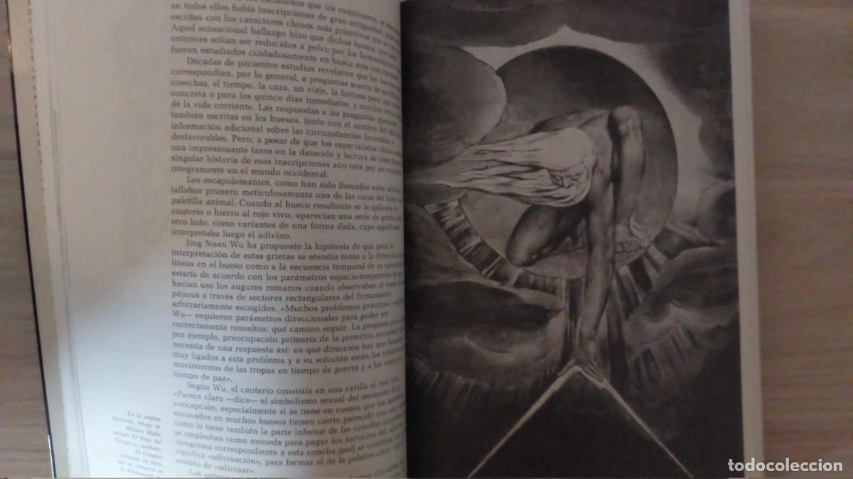 Libros de segunda mano: EL GRAN LIBRO DE LA RADIESTESIA. CHRISTOPHER BIRD. - Foto 5
