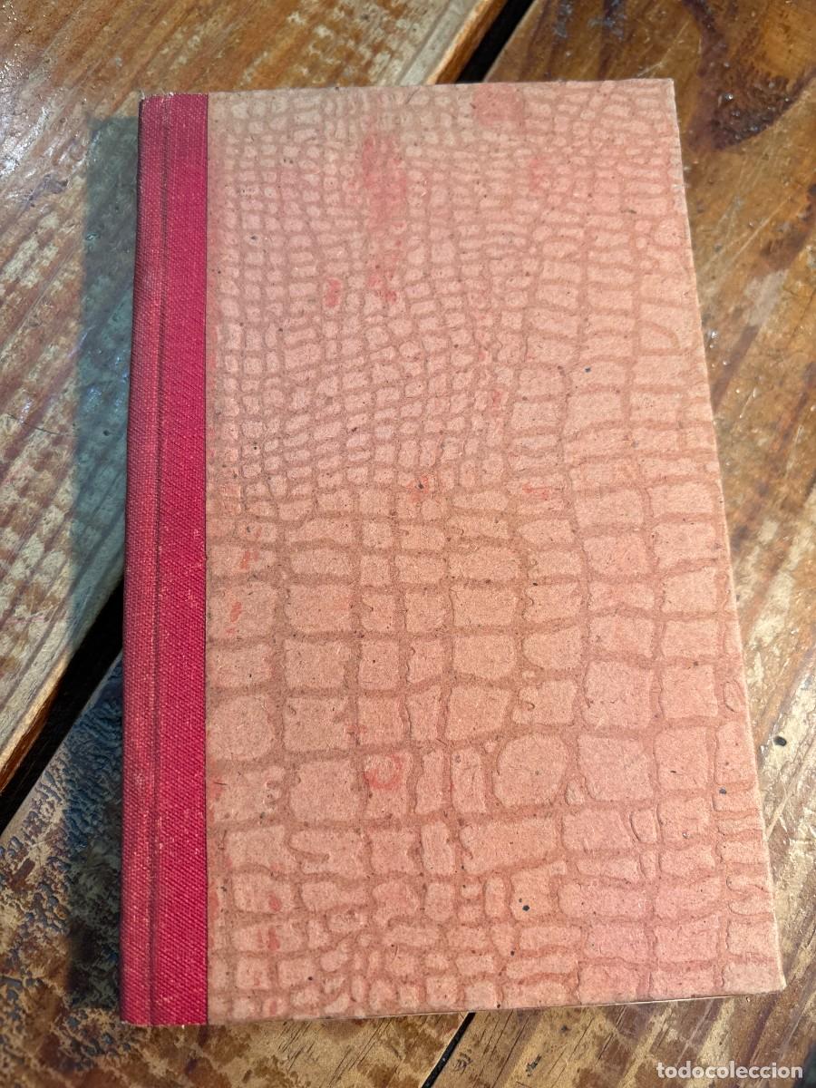Libros de segunda mano: WERTHER - GOETHE tapa dura - Foto 1