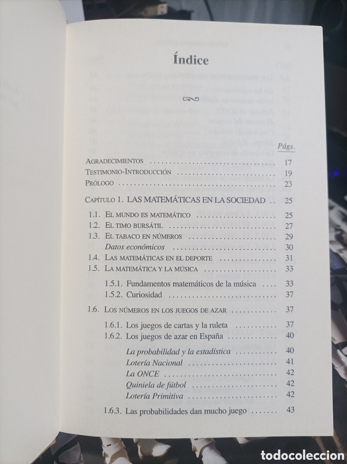 Libros de segunda mano: Entrenamiento mental Alberto Coto - Foto 4