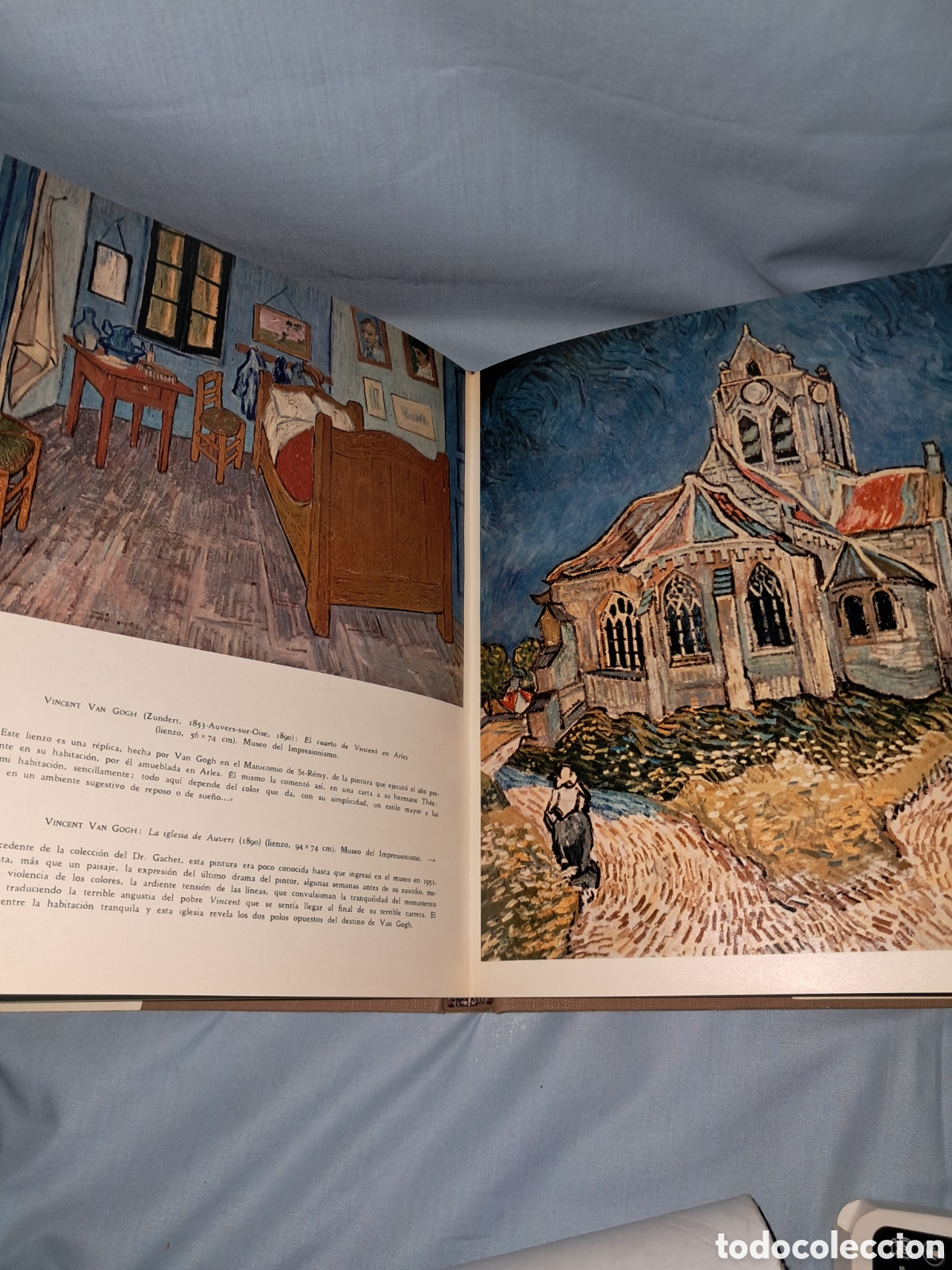 Libros de segunda mano: MUSEOS DE PARIS, MUSEOS Y MONUMENTOS, SALVAT - Foto 6