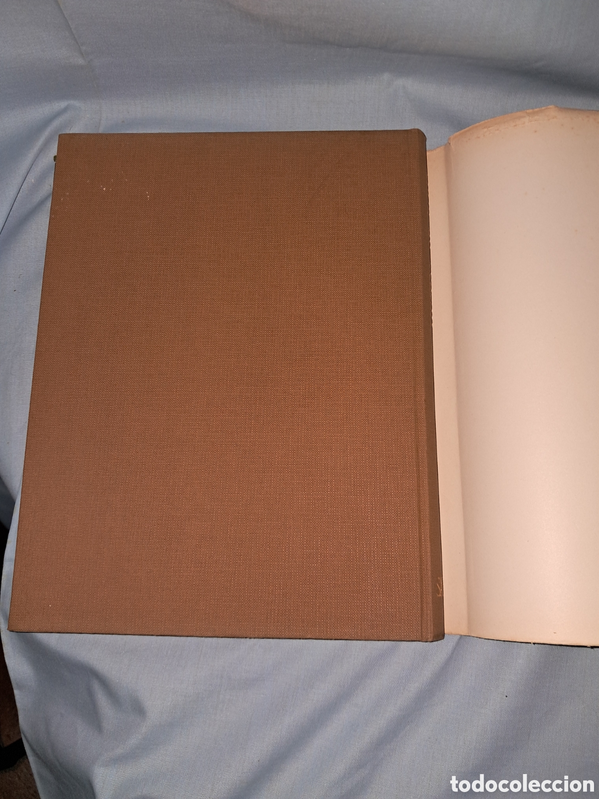 Libros de segunda mano: MUSEOS DE PARIS, MUSEOS Y MONUMENTOS, SALVAT - Foto 9