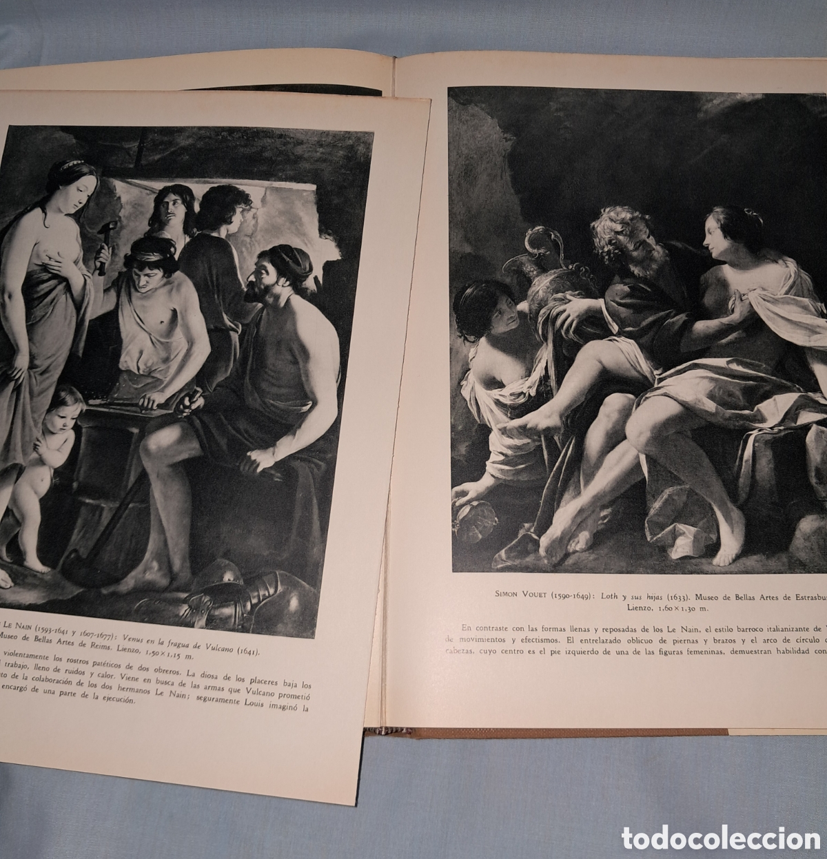 Libros de segunda mano: MUSEOS DE FRANCIA, MUSEOS Y MONUMENTOS, SALVAT - Foto 5