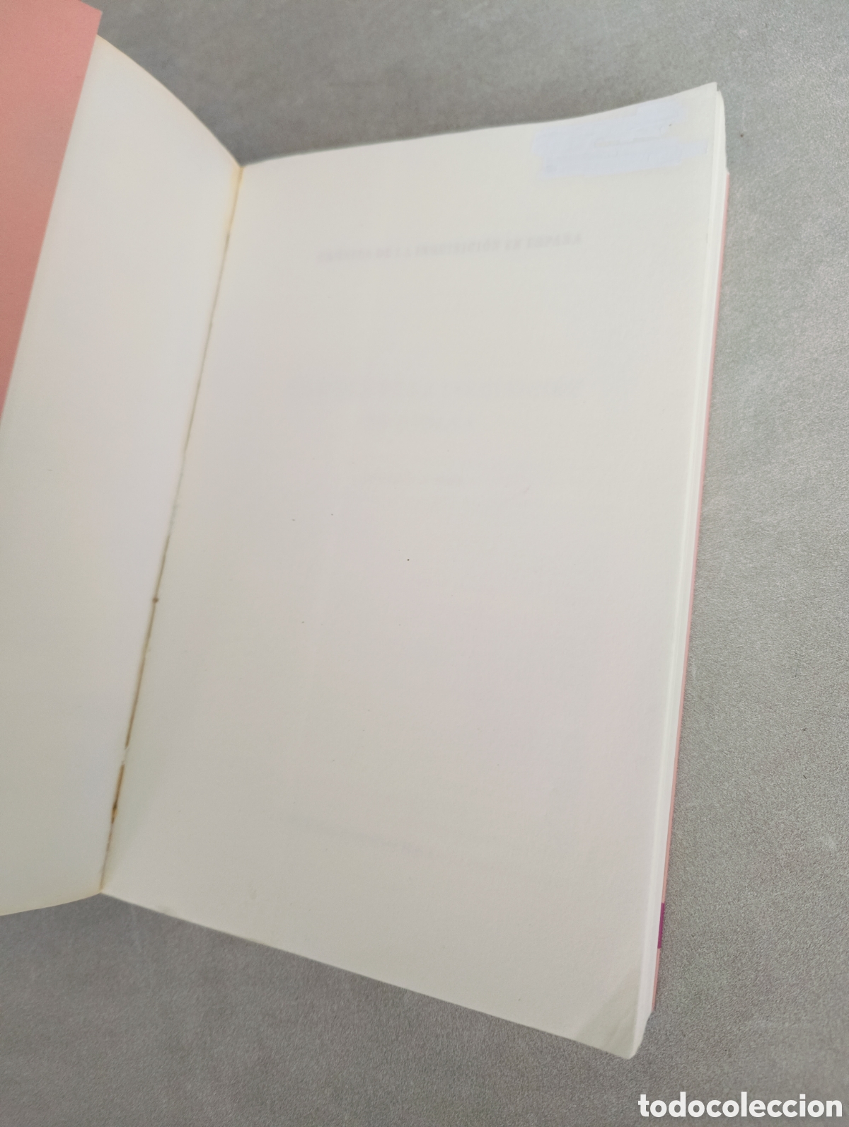 Libros de segunda mano: Cr&oacute;nica de la Inquisici&oacute;n en Espa&ntilde;a. Joseph P&eacute;rez. - Foto 6