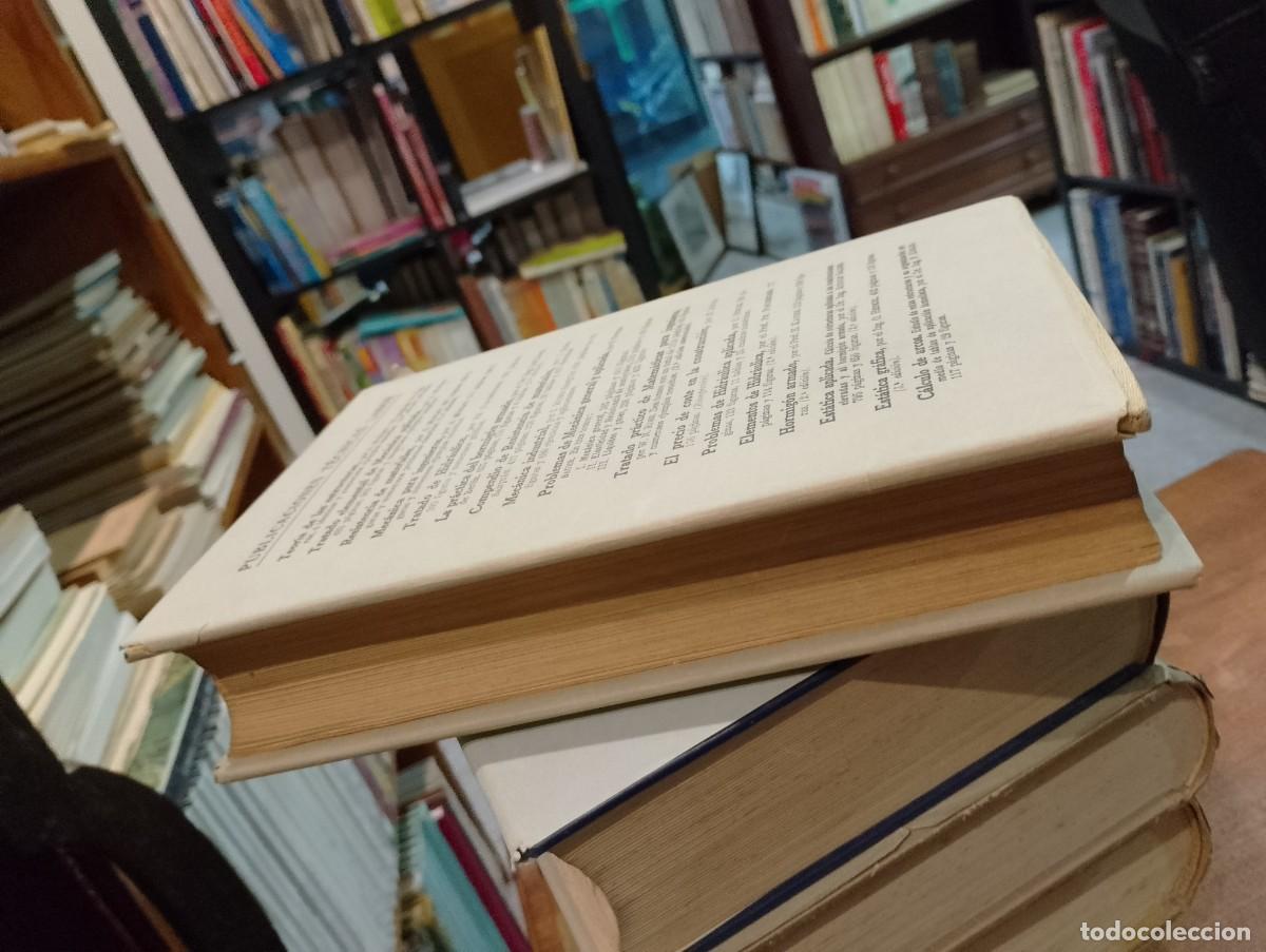 Libros de segunda mano: El Hormig&oacute;n Armado 1943 R. Saliger - Foto 11