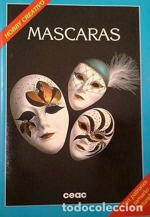 Libros de segunda mano: Mascaras - CHRISTINE FAMILLER - Foto 1