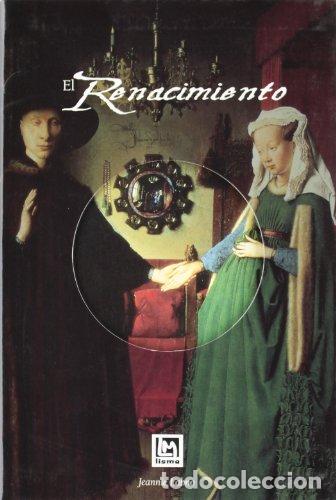 Libros de segunda mano: El Renacimiento - JEANNIE LABNO - Foto 1