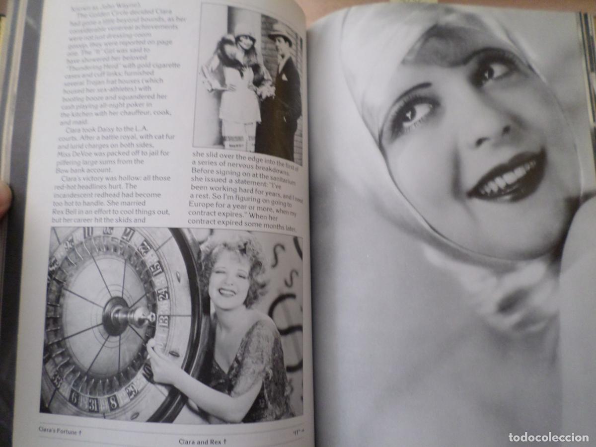 Libros de segunda mano: HOLLYWOOD BABYLON - Kenneth Anger - Foto 5