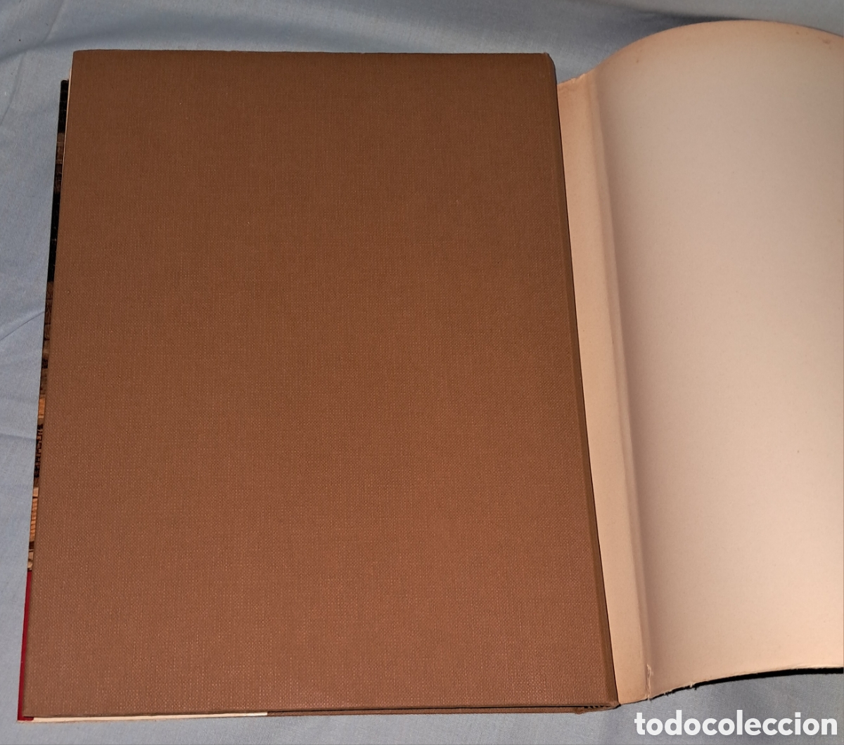 Libros de segunda mano: &Aacute;MSTERDAM RIJKSMUSEUM, MUSEOS Y MONUMENTOS, SALVAT - Foto 8