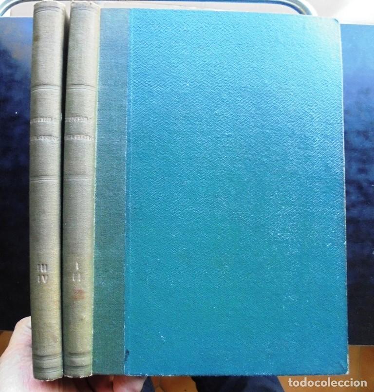 Libri di seconda mano: Compendio de historia general I-II-III-IV Juan y Joaqu&iacute;n Izquierdo Croselles 1941 Urania, Granada