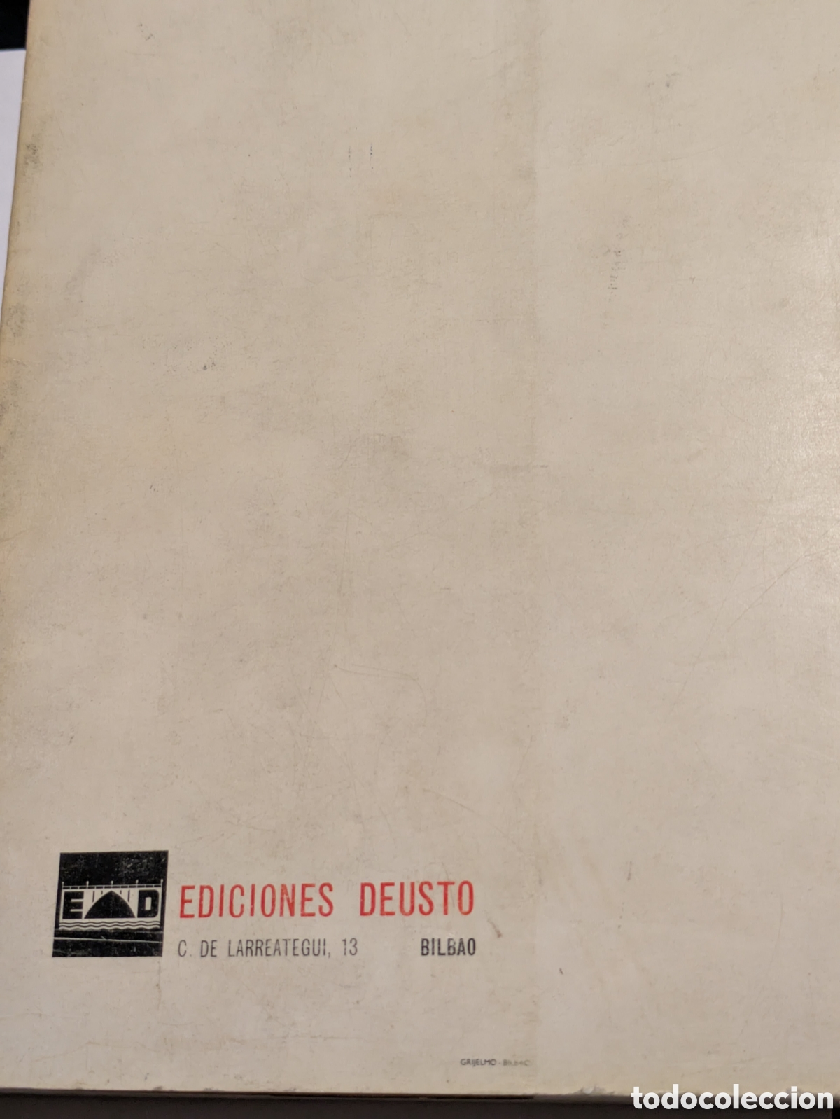 Libros de segunda mano: Manual de la secretaria moderna Deusto. 1966 - Foto 6
