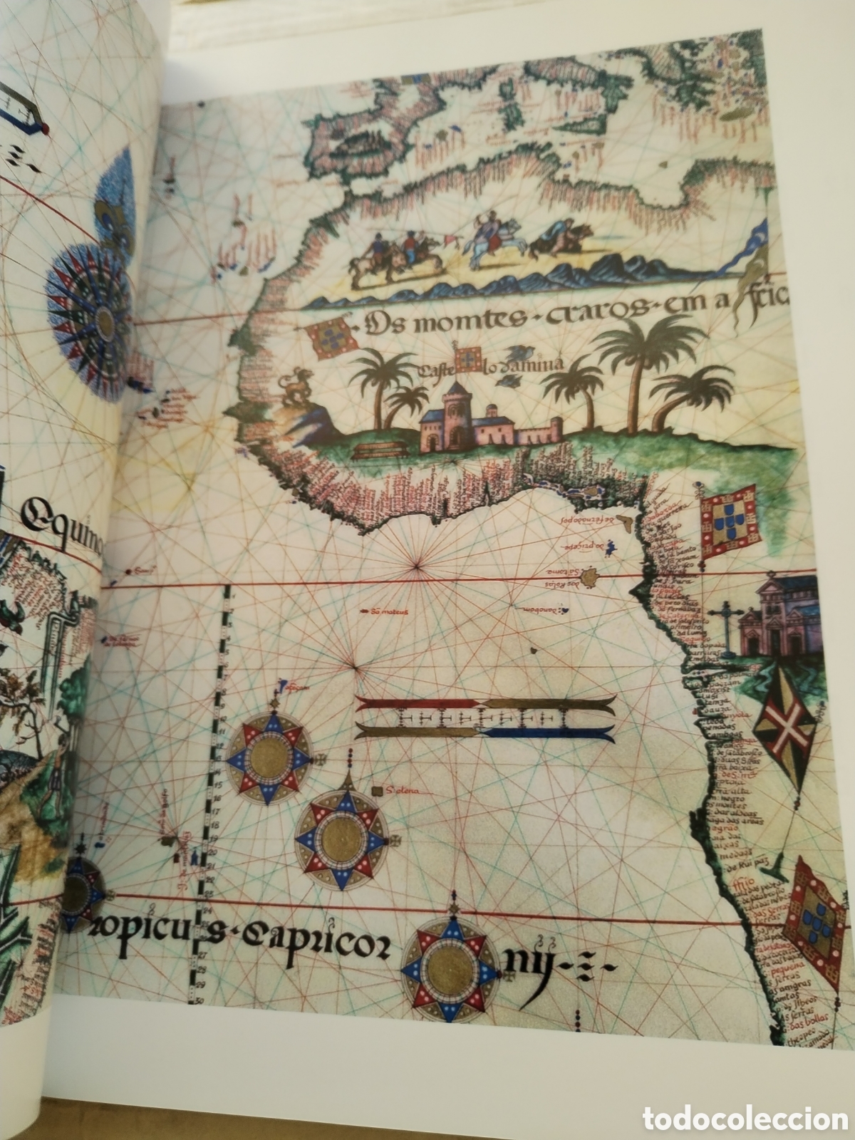 Libros de segunda mano: GRANDES EXPLORADORES DE LA HISTORIA DE LA HUMANIDAD - Foto 2