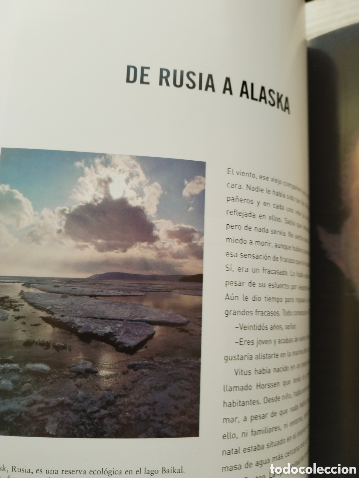 Libros de segunda mano: GRANDES EXPLORADORES DE LA HISTORIA DE LA HUMANIDAD - Foto 10