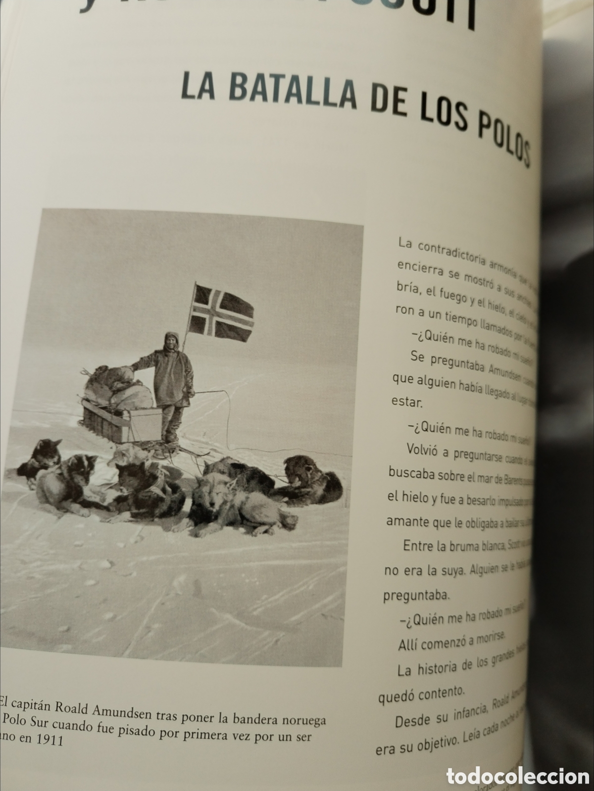 Libros de segunda mano: GRANDES EXPLORADORES DE LA HISTORIA DE LA HUMANIDAD - Foto 11