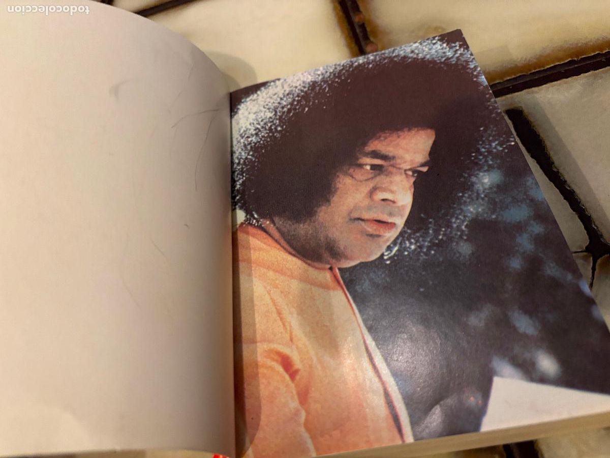 Libros de segunda mano: Mi Baba y yo. Dr. John S. Hislop. (Sai Baba) - Foto 3