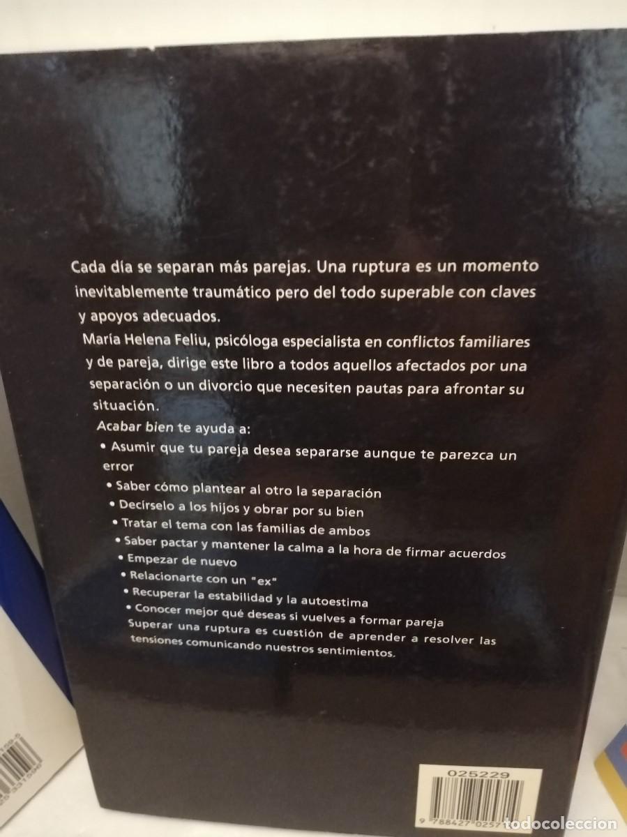 Libros de segunda mano: PACK 7 Libros Espiritualidad y Autoayuda: Aprenda optimismo / Y 6 LIBROS M&Aacute;S... - Foto 5