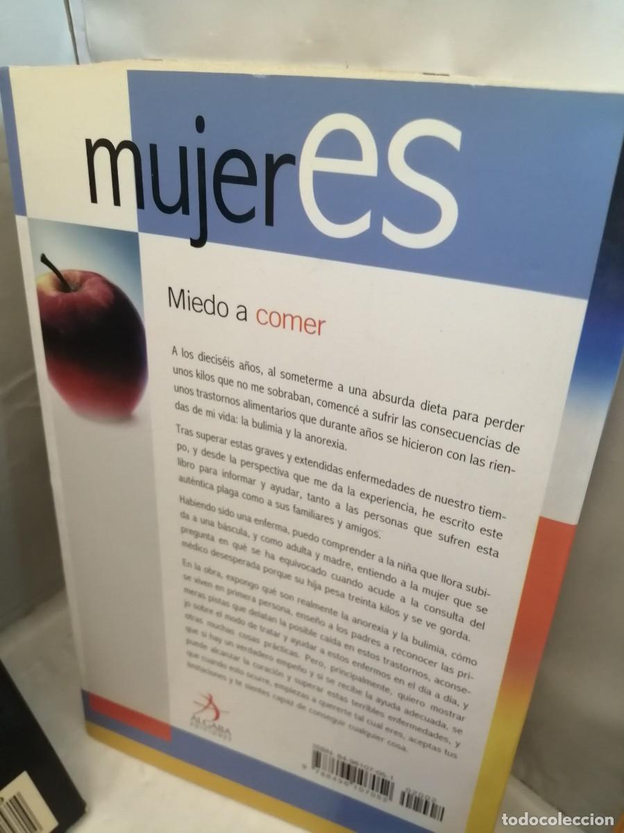 Libros de segunda mano: PACK 7 Libros Espiritualidad y Autoayuda: Aprenda optimismo / Y 6 LIBROS M&Aacute;S... - Foto 6