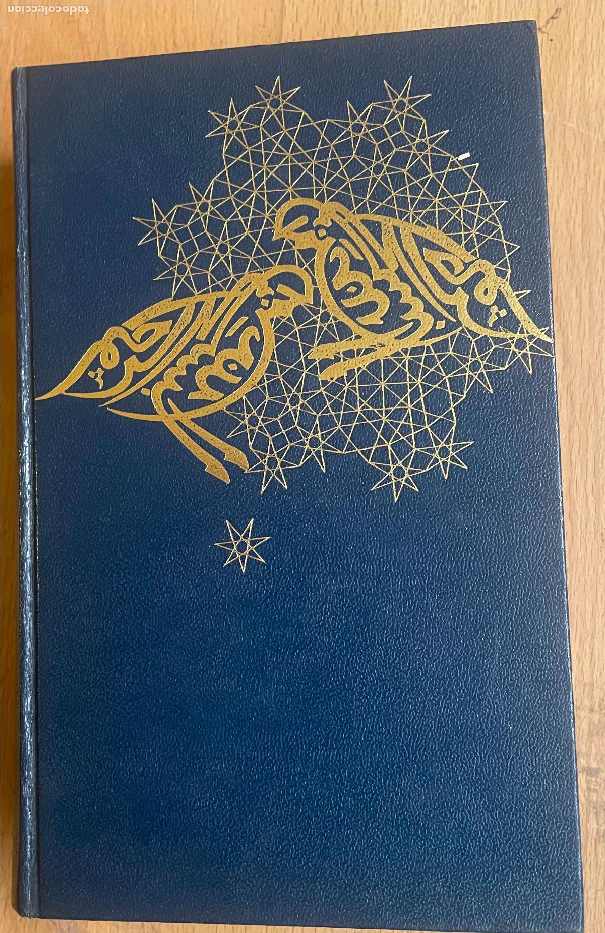 Libros de segunda mano: LAS MIL Y UNA NOCHE, Tomo 1, Circulo de Lectores - Foto 2
