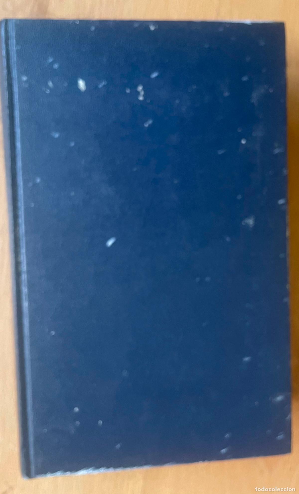 Libros de segunda mano: LAS MIL Y UNA NOCHE, Tomo 1, Circulo de Lectores - Foto 3