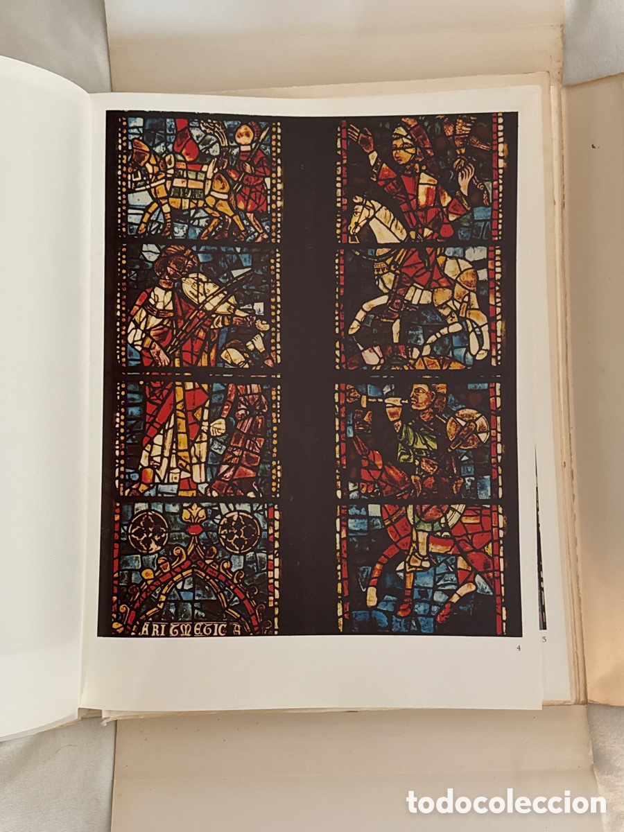 Libros de segunda mano: El Arte Espa&ntilde;ol en las Publicaciones. Roca. Dos tomos. - Foto 3