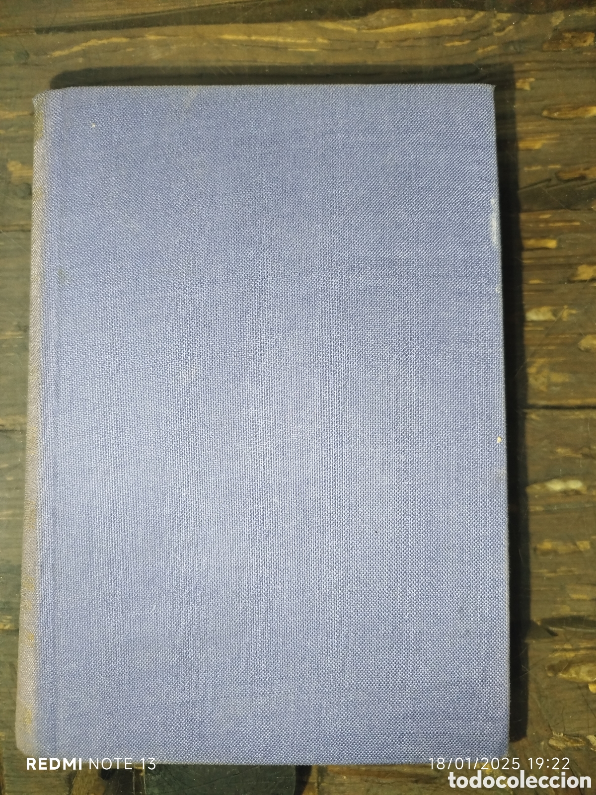 Libros de segunda mano: Muerte a los curas novela - Foto 1