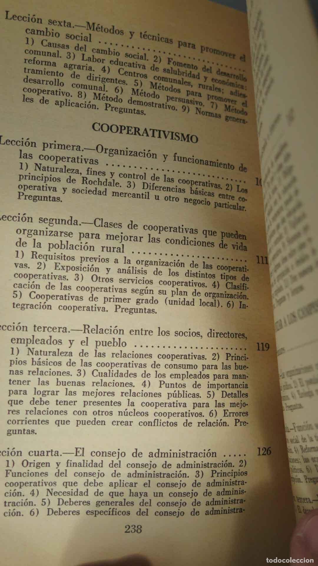 Libros de segunda mano: La vida del campesino - Foto 3