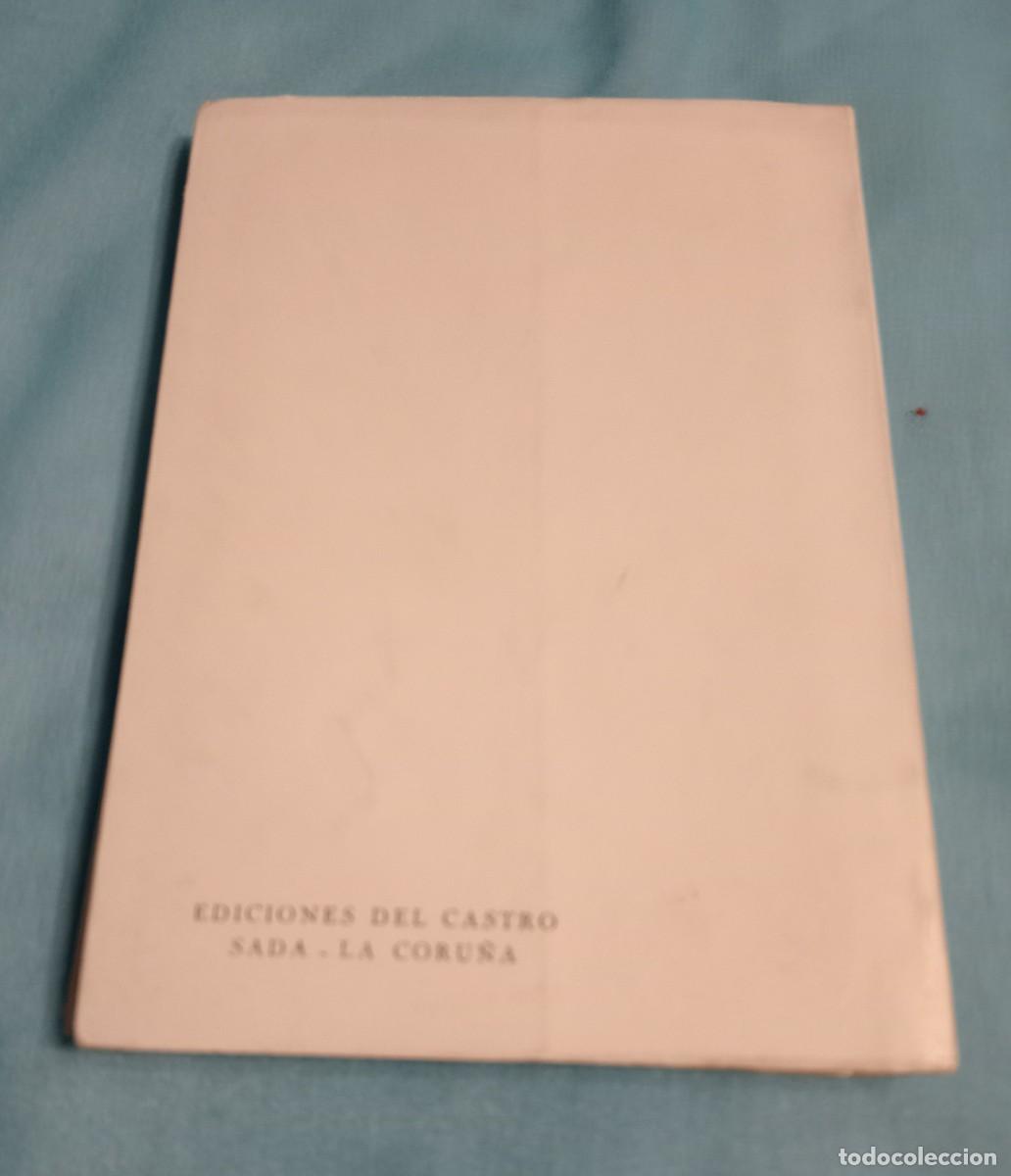 Libros de segunda mano: CERAMICA DE SARGADELOS, BELLO PI&Ntilde;EIRO - Foto 2