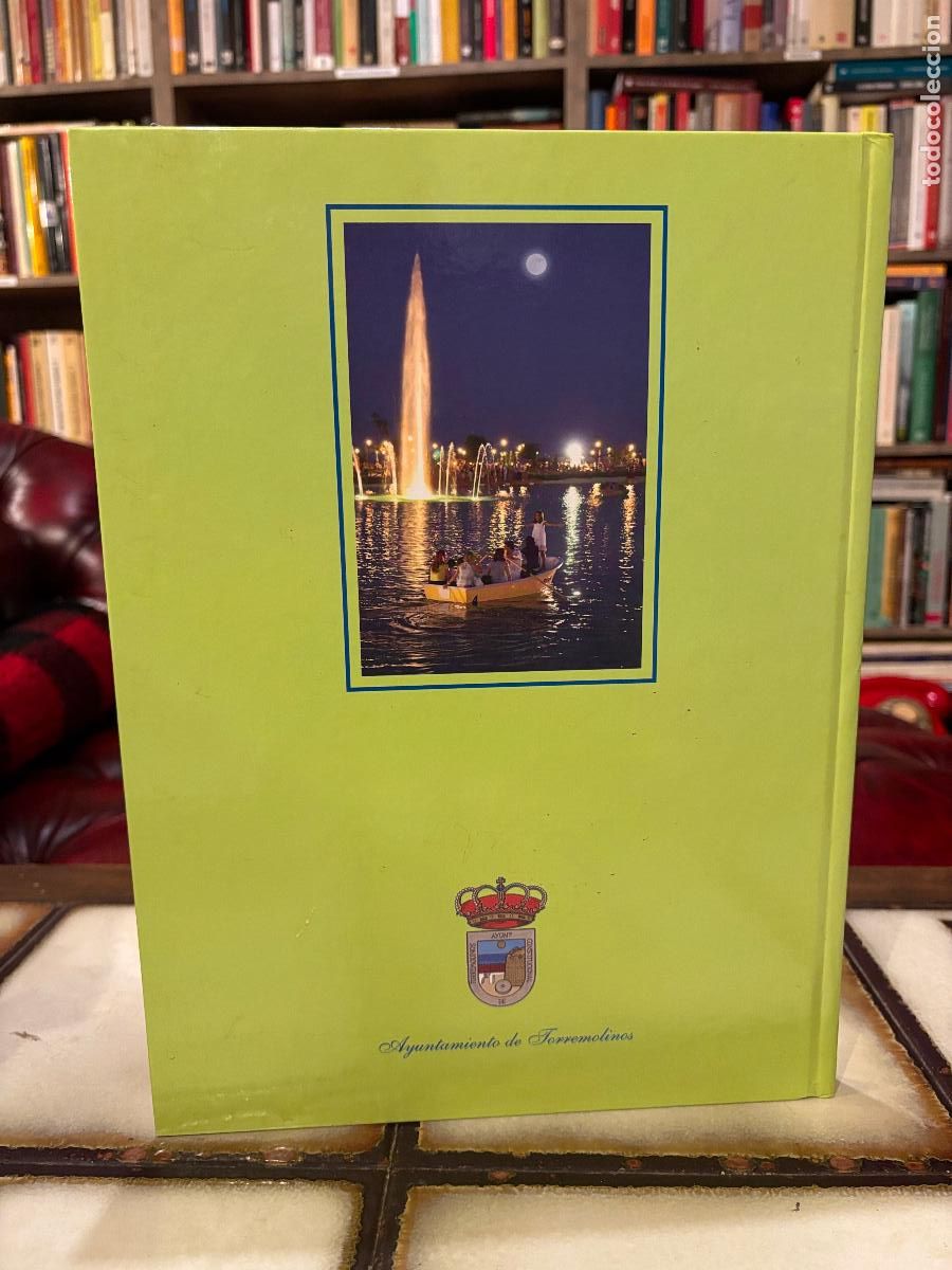 Libros de segunda mano: Nuevo Torremolinos. 2007. PEDIDO M&Iacute;NIMO 5 &euro; - Foto 2