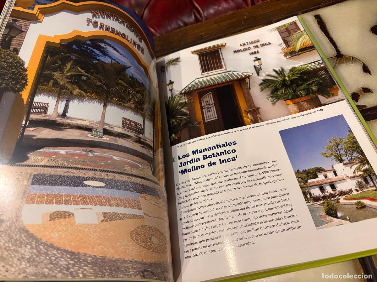 Libros de segunda mano: Nuevo Torremolinos. 2007. PEDIDO M&Iacute;NIMO 5 &euro; - Foto 4