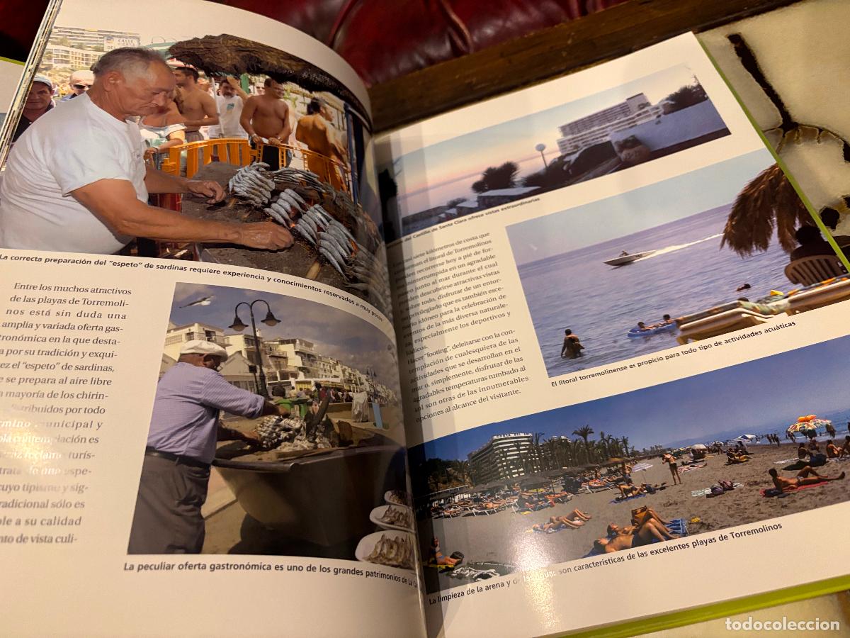 Libros de segunda mano: Nuevo Torremolinos. 2007. PEDIDO M&Iacute;NIMO 5 &euro; - Foto 5
