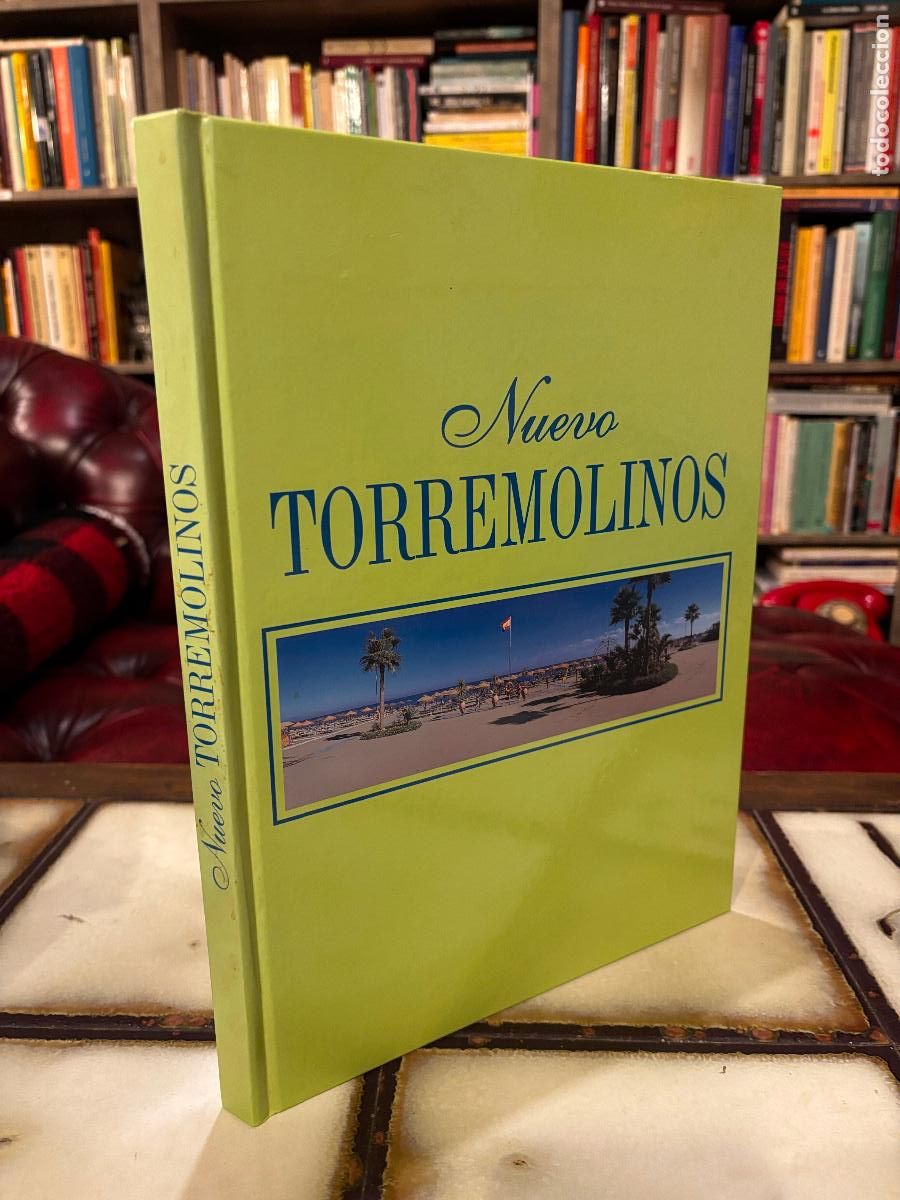 Libros de segunda mano: Nuevo Torremolinos. 2007. PEDIDO M&Iacute;NIMO 5 &euro; - Foto 1