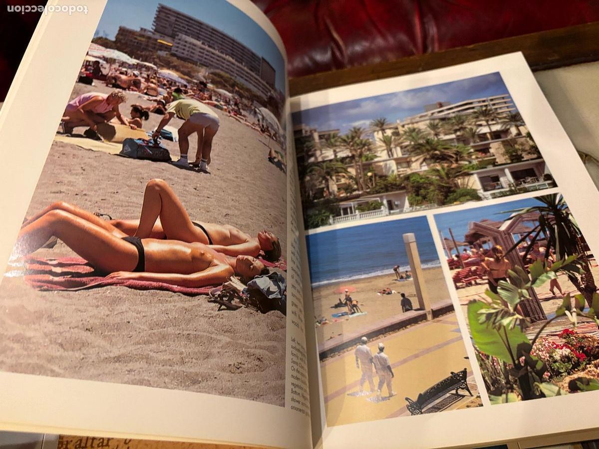 Libros de segunda mano: New Torremolinos. 2001 EN INGL&Eacute;S - Foto 7