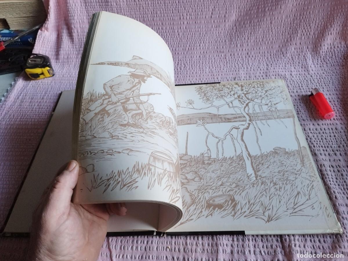 Libros de segunda mano: ROBINSON CRUSOE / / EVA 248 / TEIDE - Foto 6