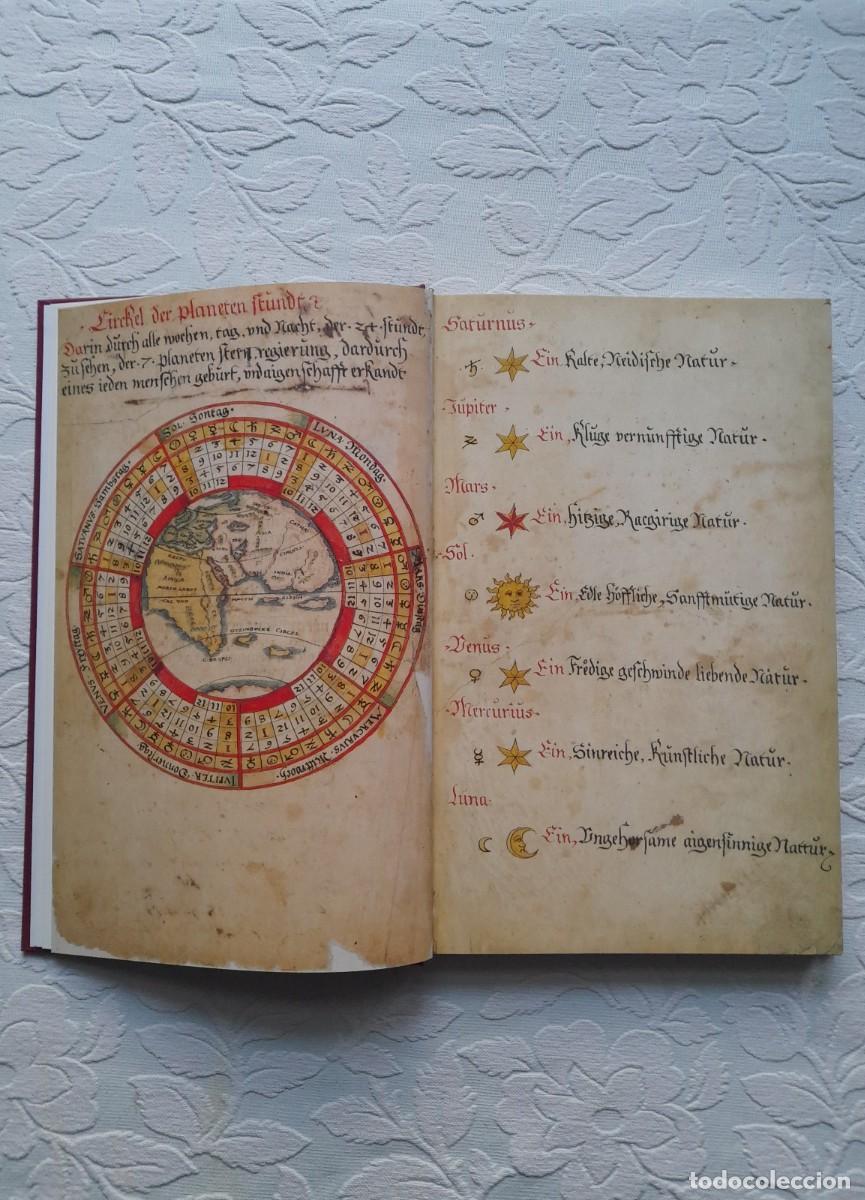 Libros de segunda mano: Facs&iacute;mil del Libro de las Torneos (s. XV) - Foto 6