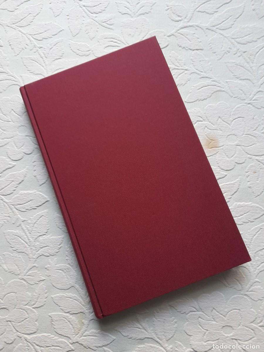 Libros de segunda mano: Facs&iacute;mil del Libro de las Torneos (s. XV) - Foto 7
