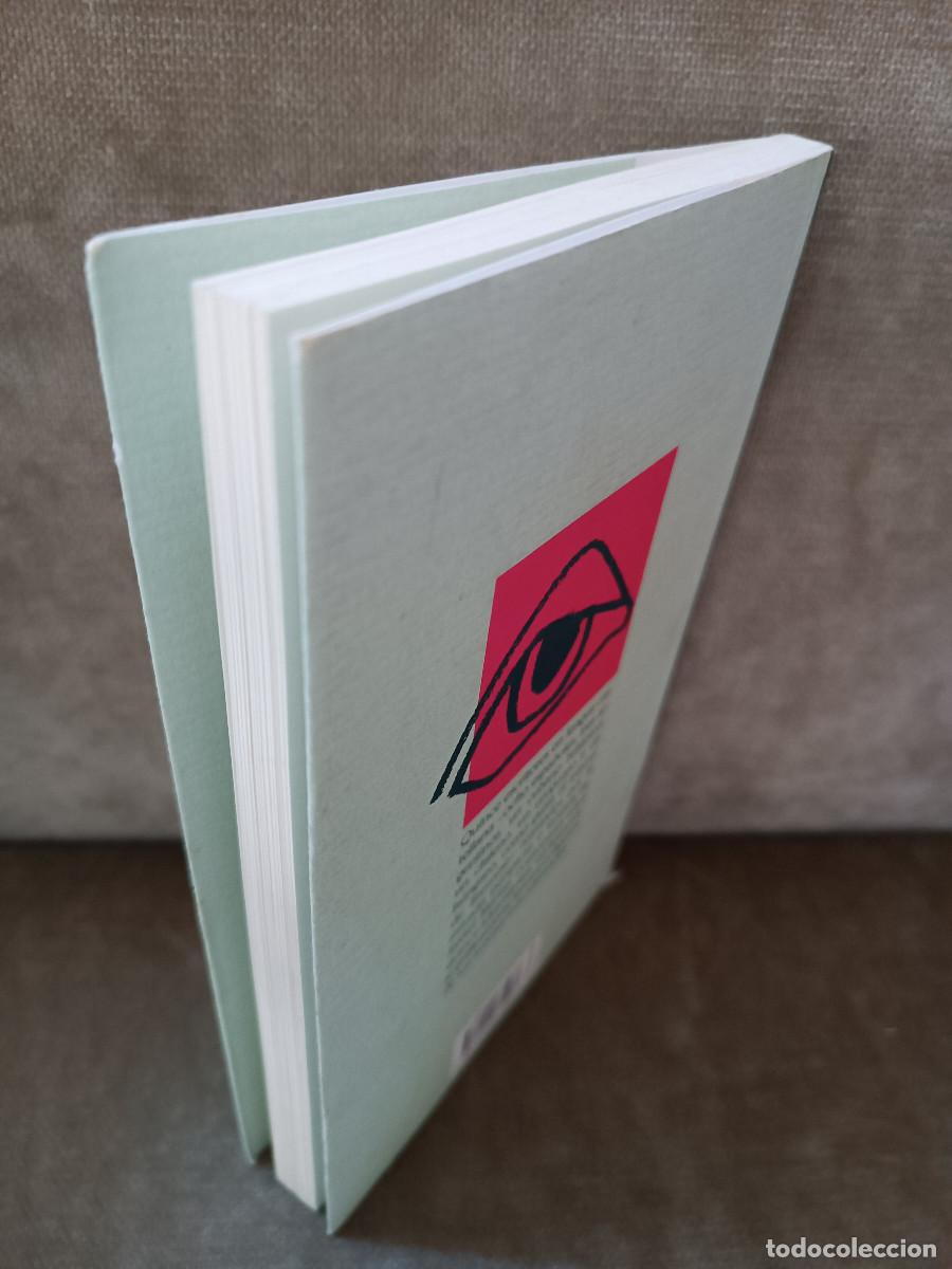 Libros de segunda mano: JAVIER MAR&Iacute;AS - MIRAMIENTOS - C&Iacute;RCULO DE LECTORES, 1998 - - Foto 4