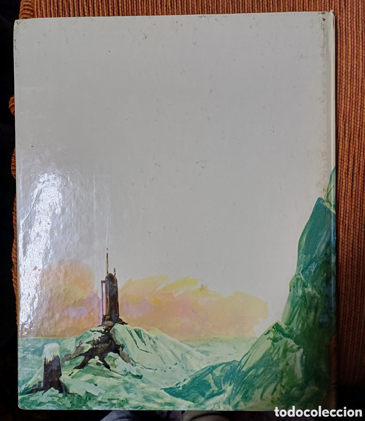 Libros de segunda mano: El hombre y la conquista de los polos. Timun Mas. - Foto 2