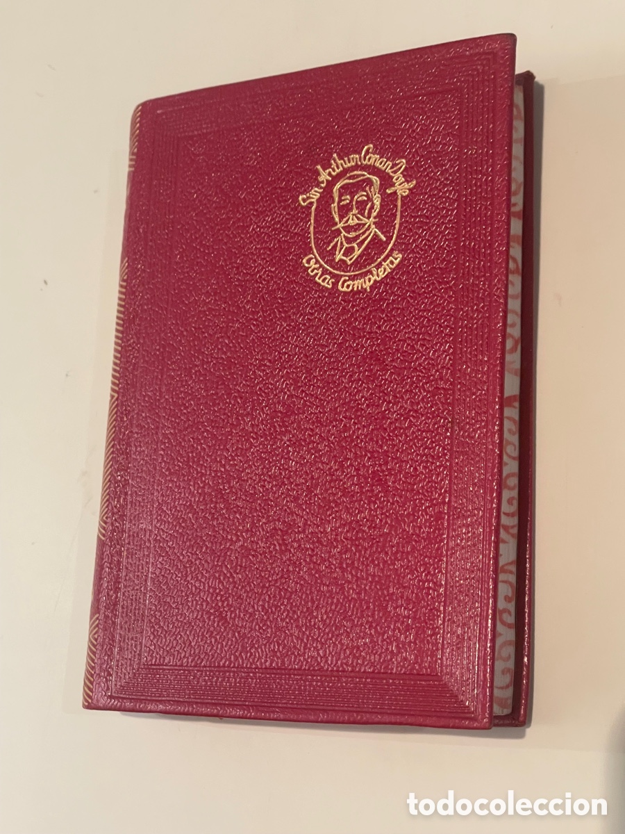 Libros de segunda mano: PROFESOR CHALLENGER, A. CONAN DOYLE ,JOYA AGUILAR - Foto 2