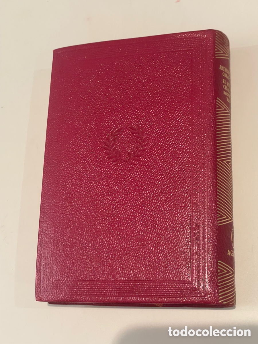 Libros de segunda mano: PROFESOR CHALLENGER, A. CONAN DOYLE ,JOYA AGUILAR - Foto 3
