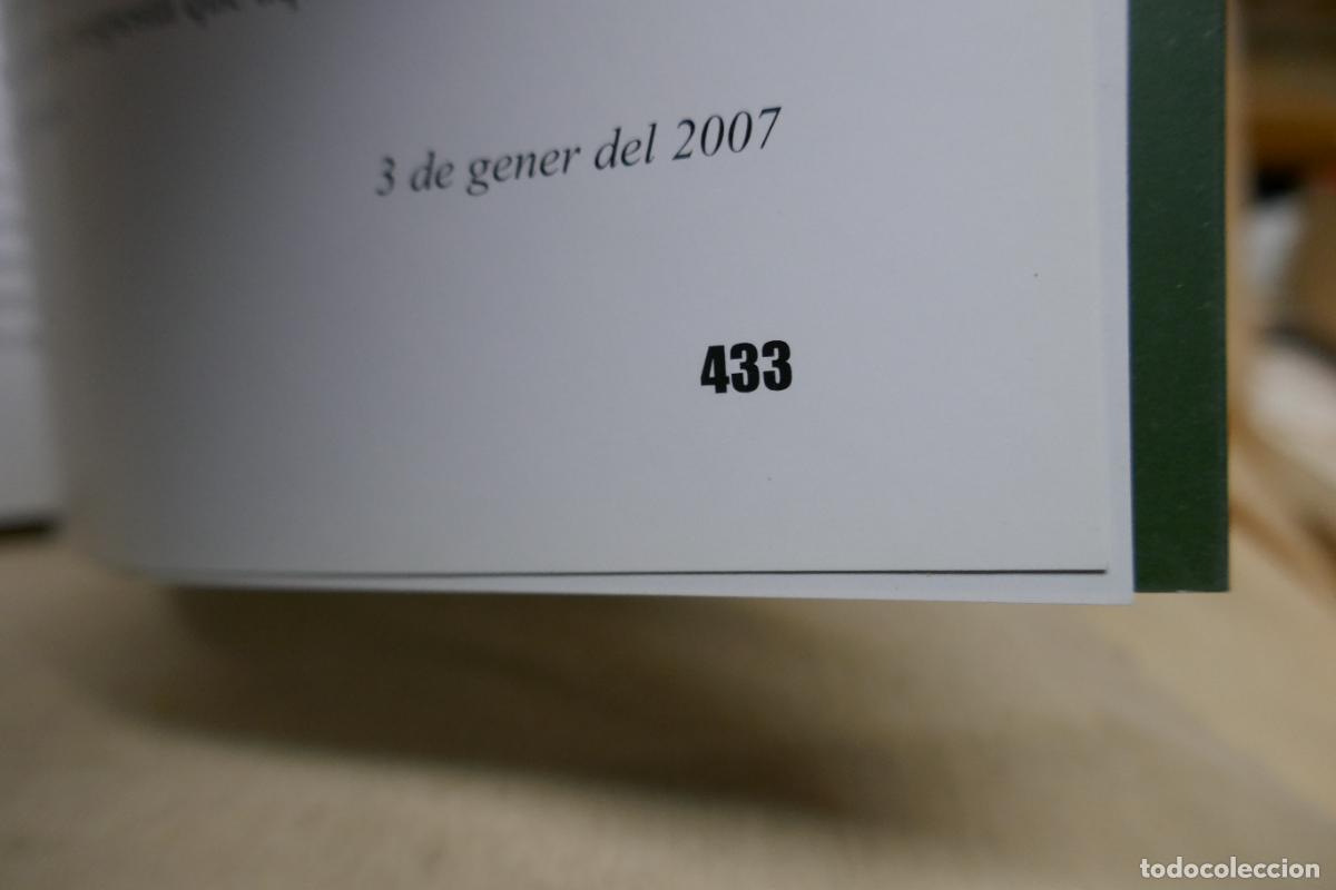 Libros de segunda mano: AMORRATS AL TECLAT (LLOREN&Ccedil; VALVERDE) - Foto 23