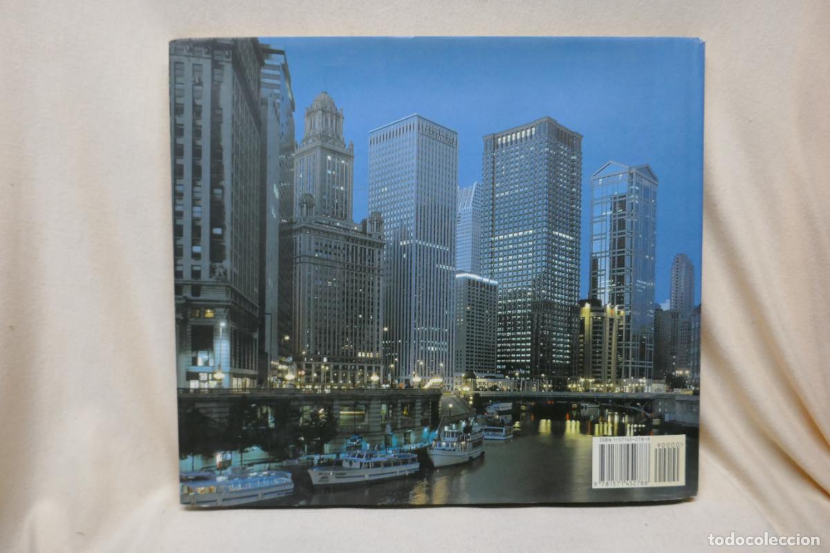Libros de segunda mano: Chicago Then and Now - ELIZABETH McNULTY (EN INGL&Eacute;S) - Foto 18