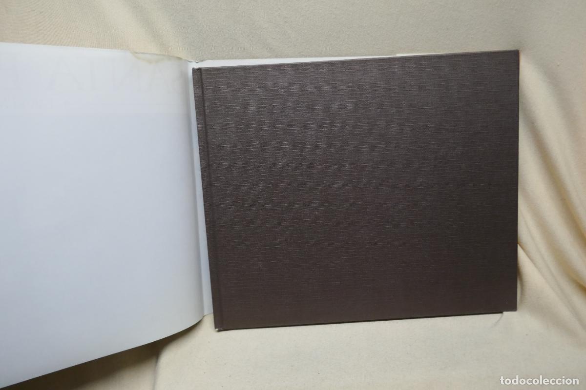 Libros de segunda mano: SANTA BARBARA - DAVID MUENCH - Foto 5