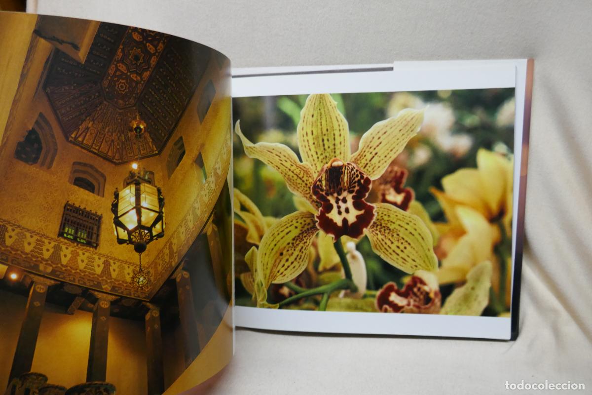 Libros de segunda mano: SANTA BARBARA - DAVID MUENCH - Foto 9