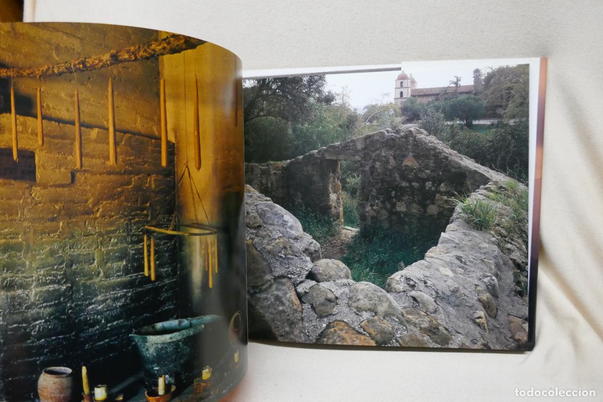Libros de segunda mano: SANTA BARBARA - DAVID MUENCH - Foto 10