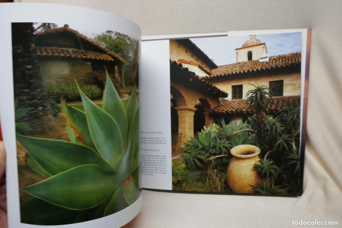 Libros de segunda mano: SANTA BARBARA - DAVID MUENCH - Foto 11
