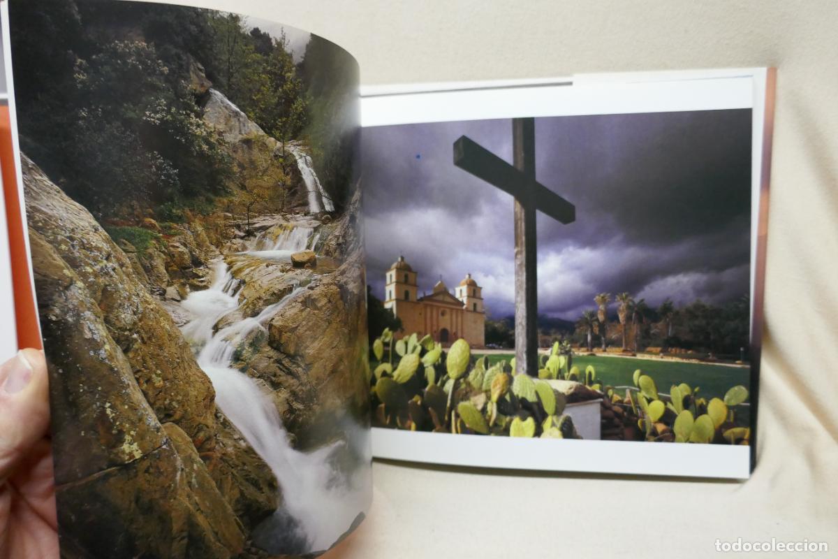 Libros de segunda mano: SANTA BARBARA - DAVID MUENCH - Foto 12