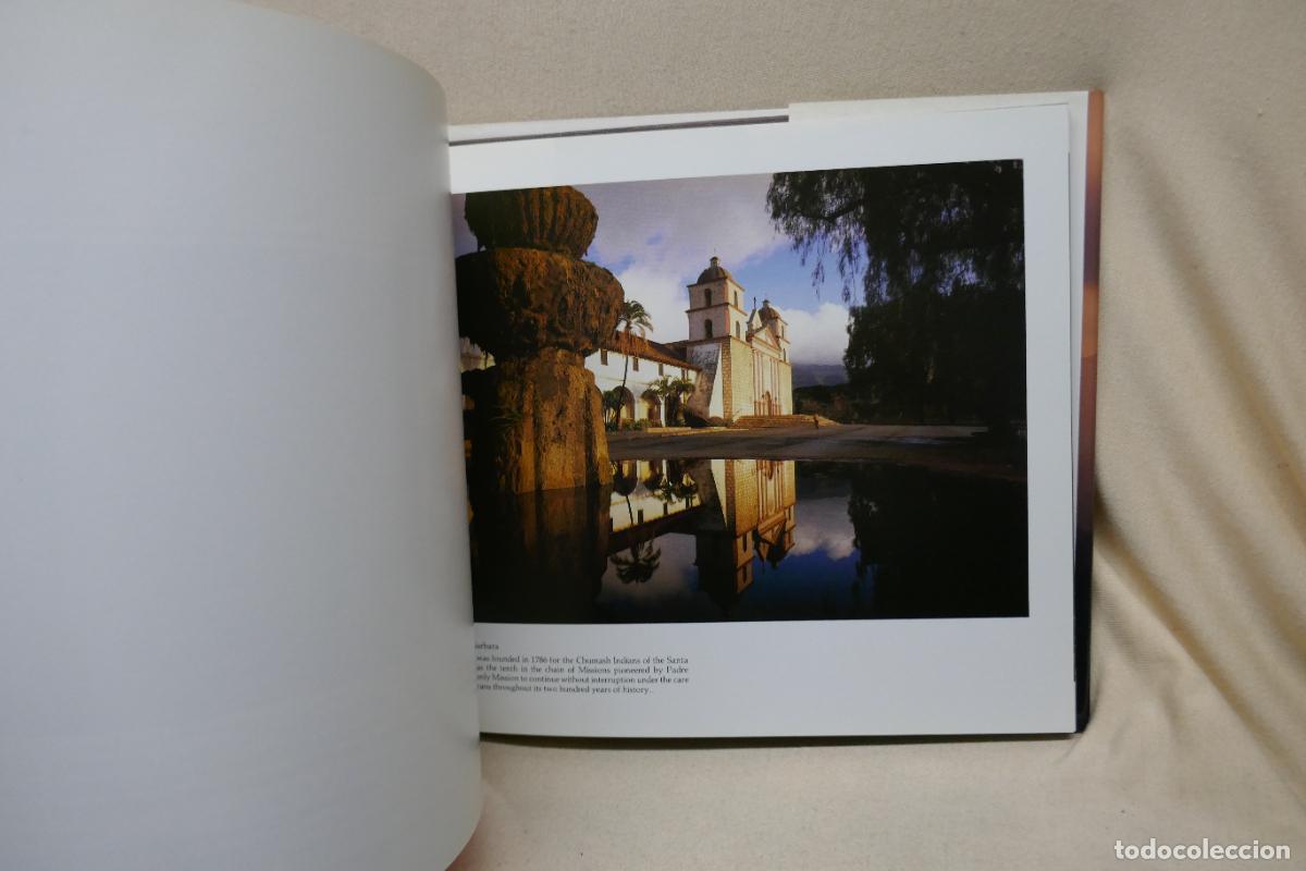 Libros de segunda mano: SANTA BARBARA - DAVID MUENCH - Foto 13