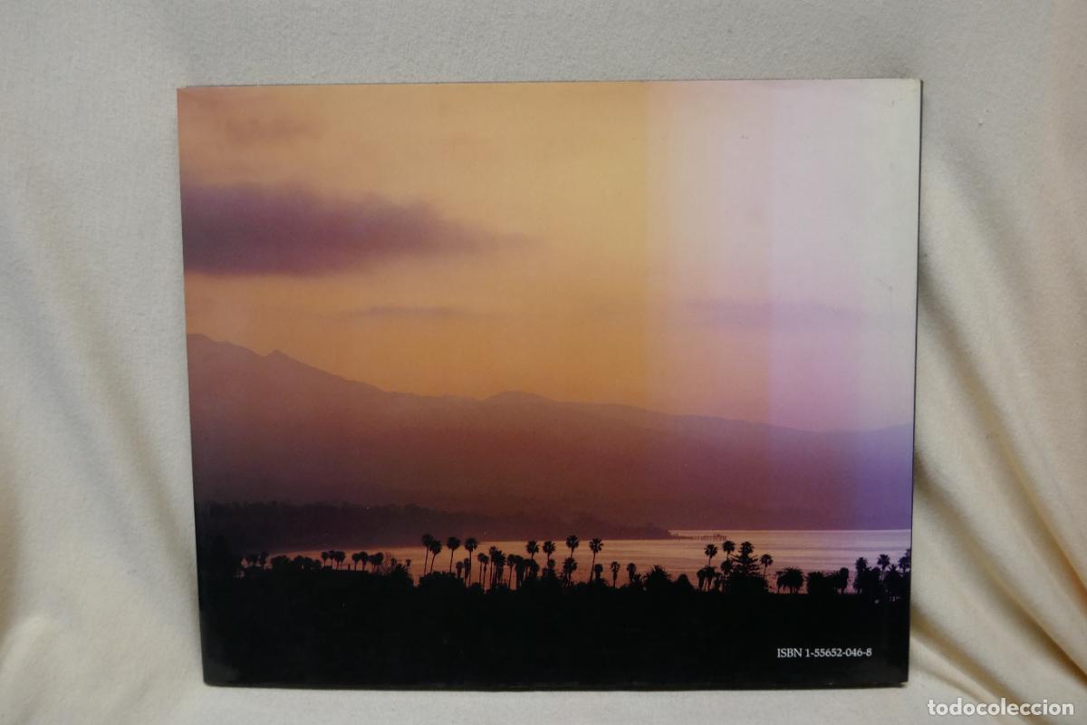 Libros de segunda mano: SANTA BARBARA - DAVID MUENCH - Foto 18