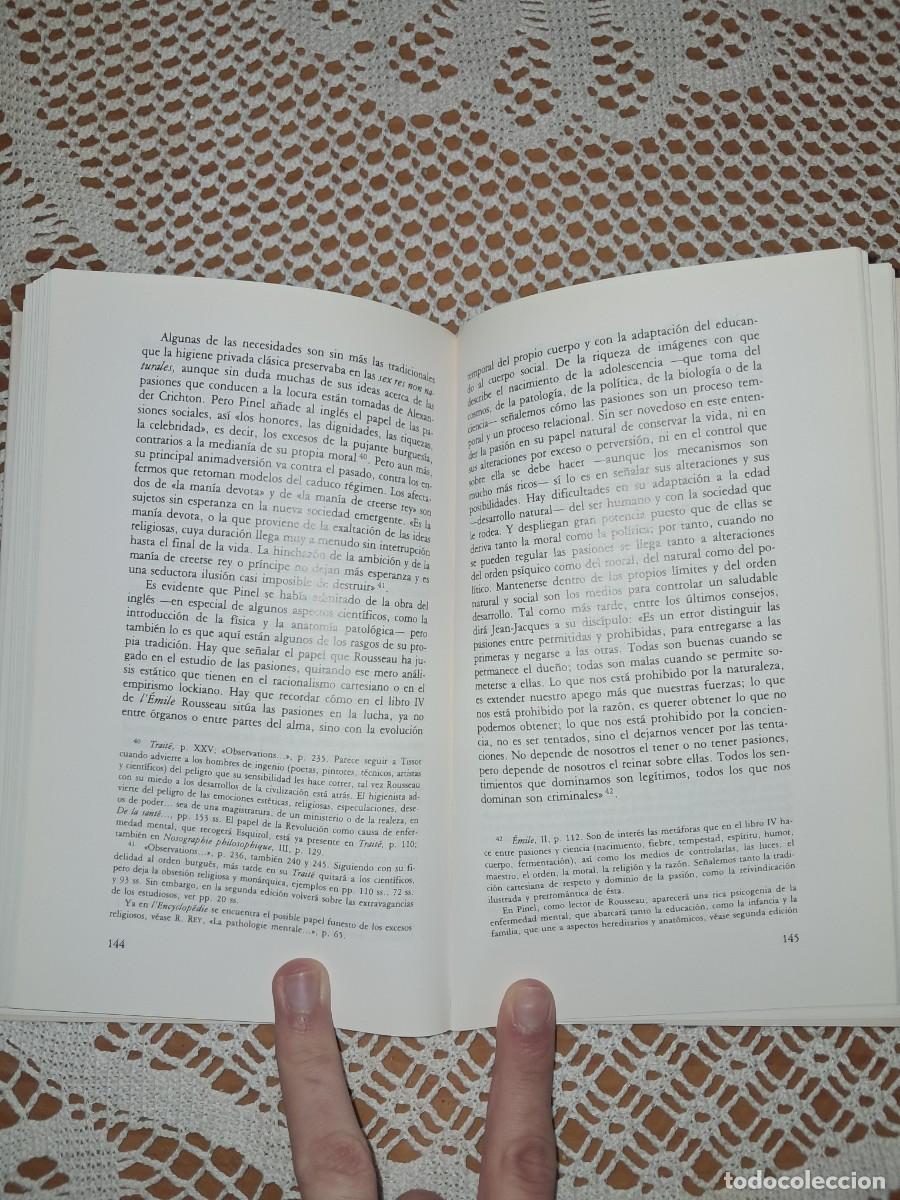 Libros de segunda mano: Las heridas de la ciencia Jos&eacute; Luis Peset - Foto 5